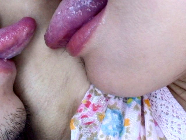 GA-073 パート 6 - 45 分