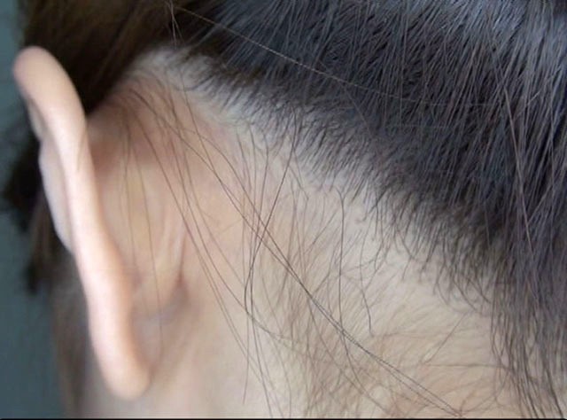 GA-278 パート 4 - 54 分