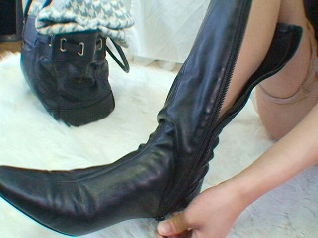 GA-344 パート 14 - 186 分