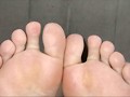 100人の足の裏 第4集 | nynyhshs(・∀・)