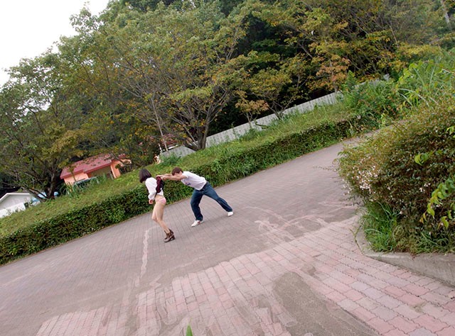 GRGR-001 パート 1 - 30 分