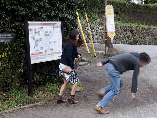 GRGR-006 第 10 部分 - 165 分钟