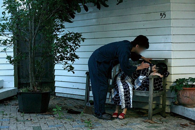 GRGR-022 Bagian 12 - 151 minit