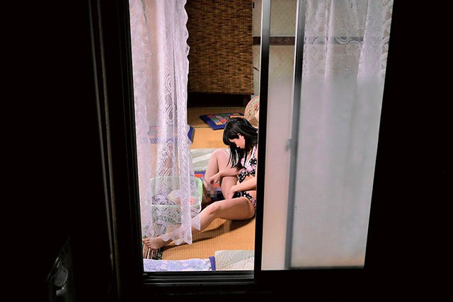 GRGR-038 第 6 部分 - 105 分钟