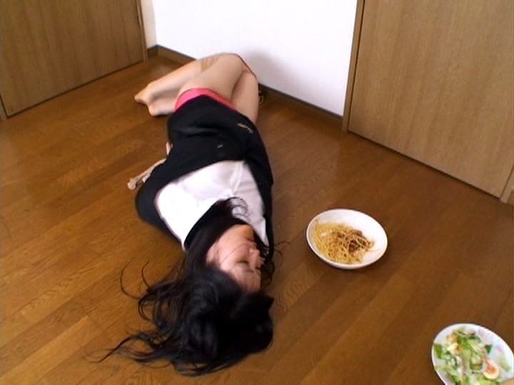 I-004 パート 5 - 42 分