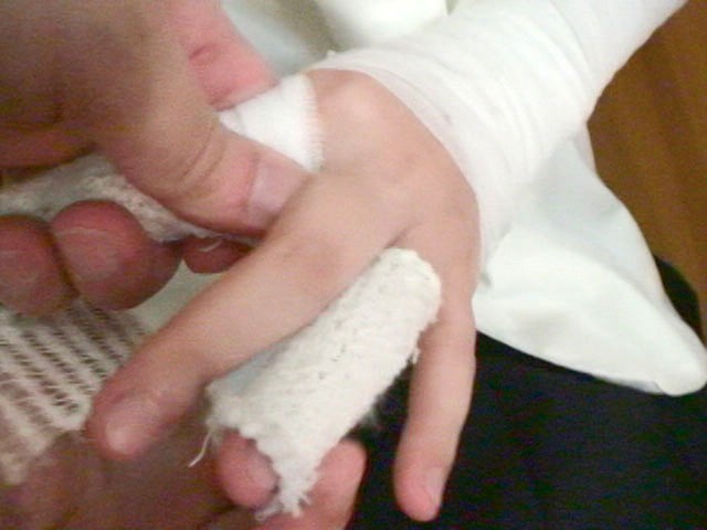 I-037 パート 1 - 30 分