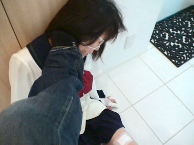 I-037 Bagian 2 - 33 minit