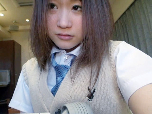 KU-143 パート 8 - 51 分