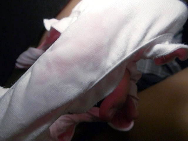 KU-168 第 7 部分 - 54 分钟