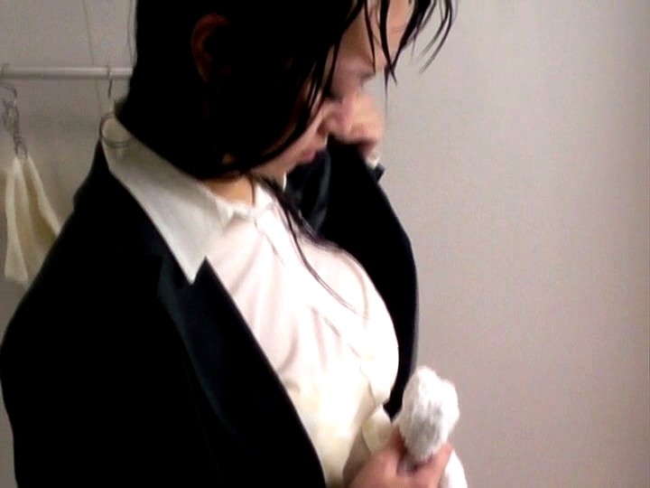 MU-002 Bagian 6 - 45 minit