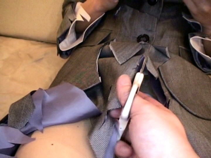 MU-007 Bagian 5 - 42 minit