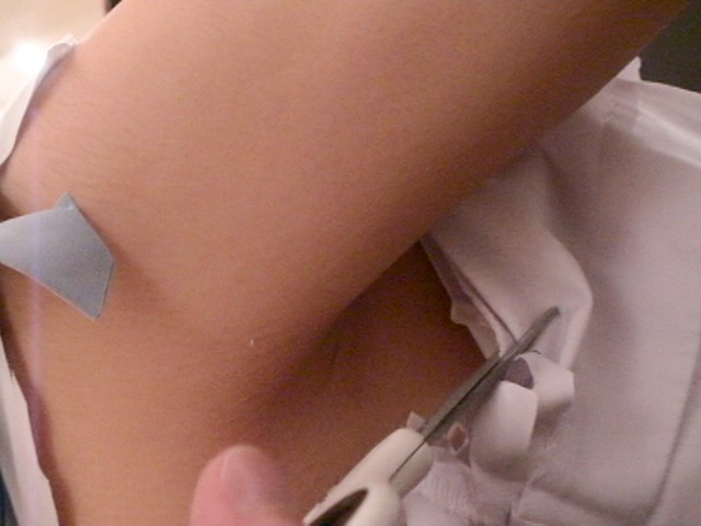 MU-022 Bagian 7 - 72 minit