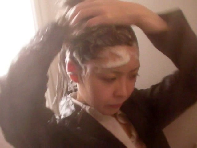 MU-042 パート 8 - 51 分