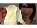 素人のオマ○コのエキスがたっぷり染み込んだ脱ぎたて生パンティーを売ってもらいました！！4 サンプル画像14