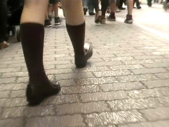 RBON-023 Part 19 - 120 minutes