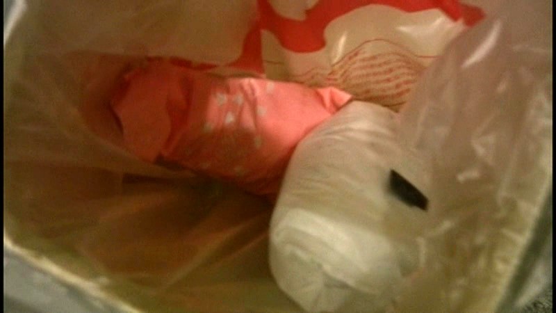 RKS-008 パート 2 - 32 分