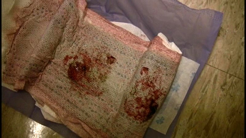 RKS-008 パート 20 - 68 分