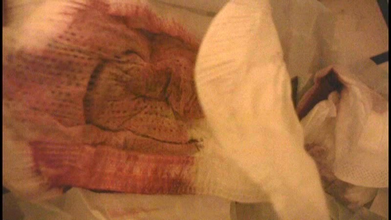 RKS-008 パート 3 - 34 分