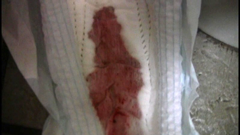 RKS-008 パート 4 - 36 分