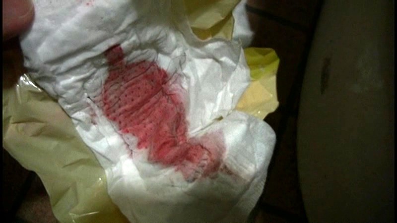 RKS-008 パート 5 - 38 分