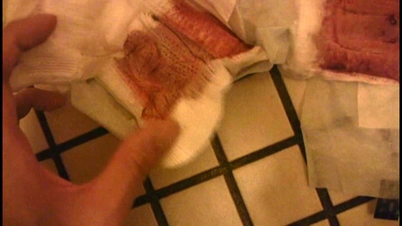 RKS-008 パート 8 - 44 分