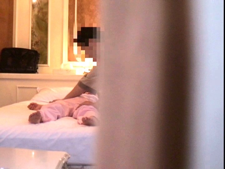 SHI-001 パート 6 - 45 分