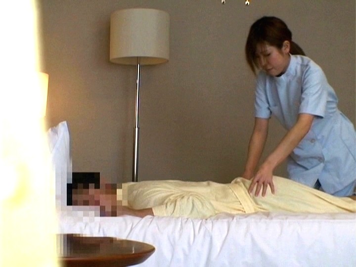 SHI-001 パート 9 - 54 分