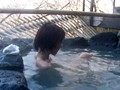 温泉旅館女湯盗撮［七］ - FANZA版サンプル画像