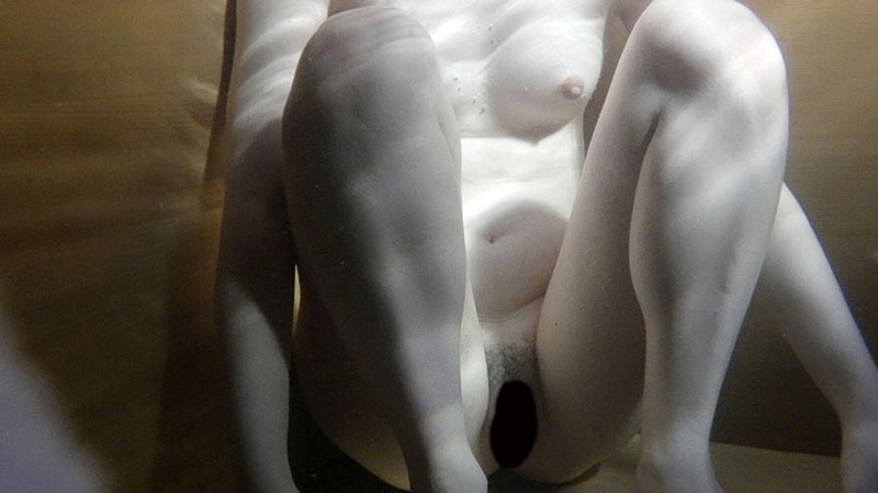 SHI-252 パート 4 - 36 分