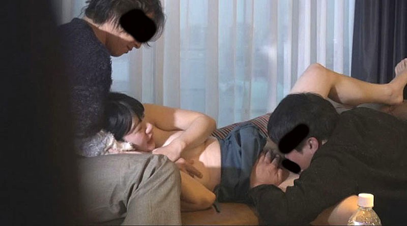 SHI-331 第 10 部分 - 84 分钟