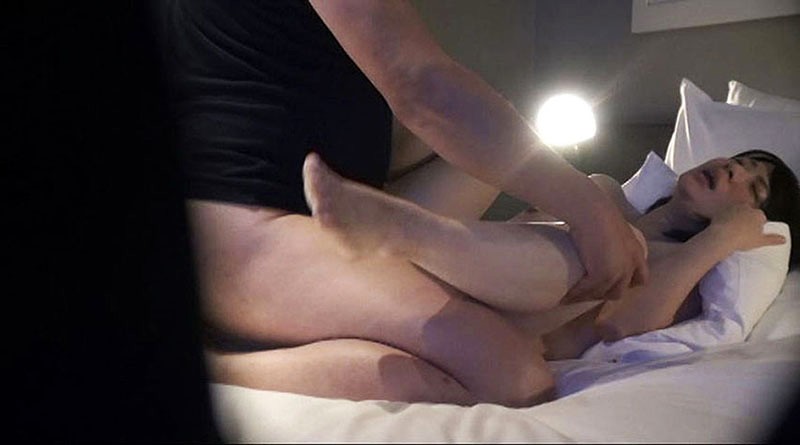 SHI-331 第 11 部分 - 90 分钟