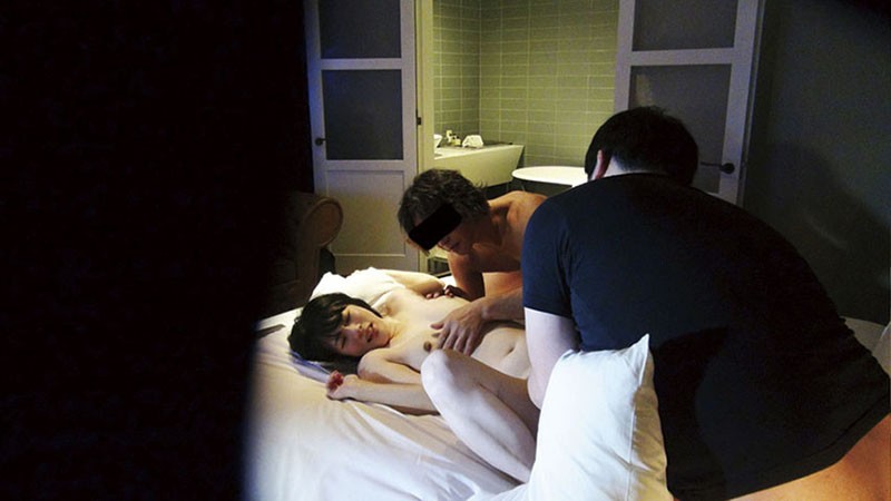 SHI-331 第 7 部分 - 66 分钟