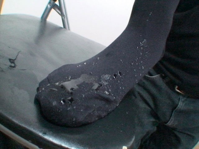 SHU-057 パート 5 - 46 分