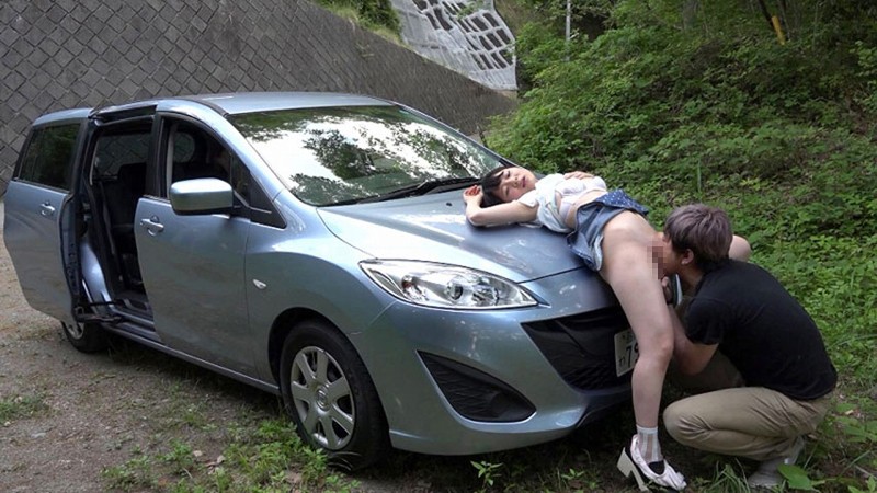 TABETE-001 第 5 部分 - 54 分钟