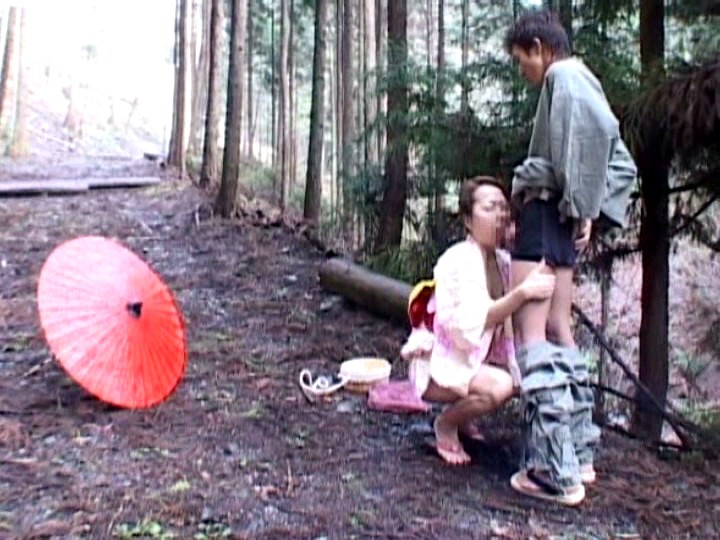 YAB-005 Part 2 - 34 minutes