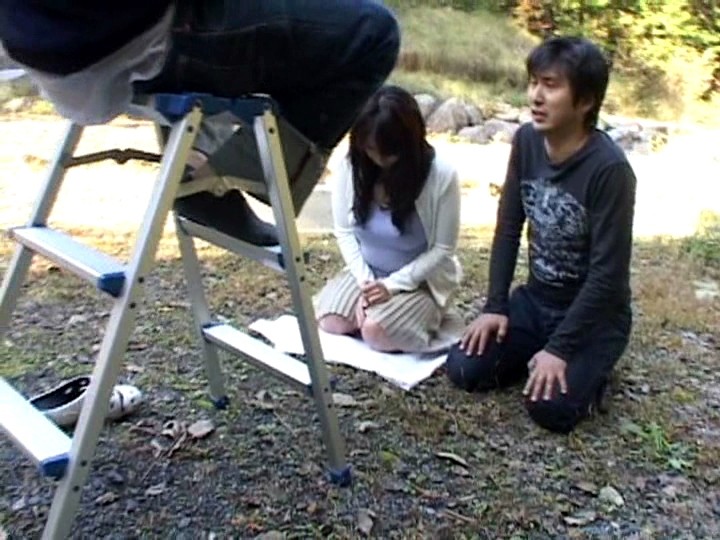 YAB-027 パート 9 - 62 分