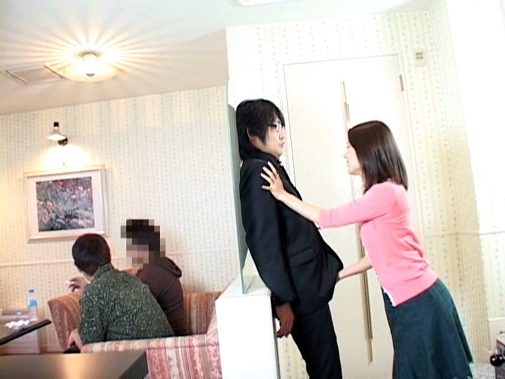 YAB-044 パート 16 - 90 分