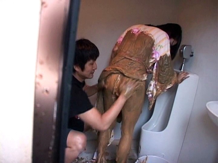 YAB-054 Bagian 9 - 70 minit