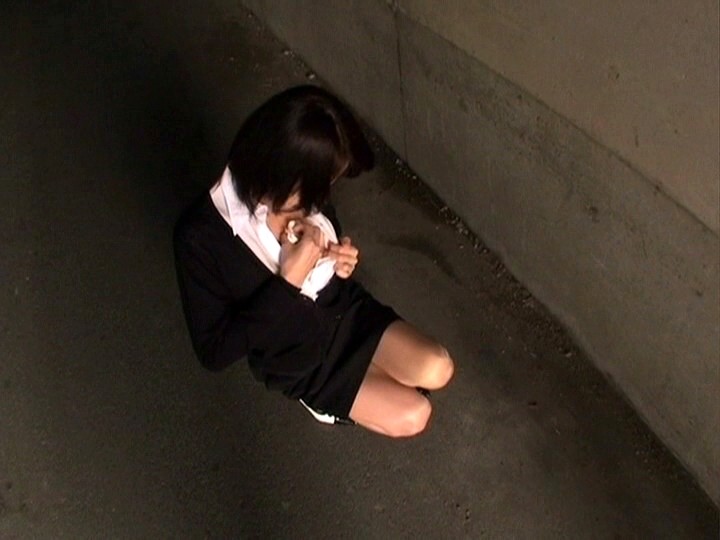 YAB-076 パート 4 - 42 分