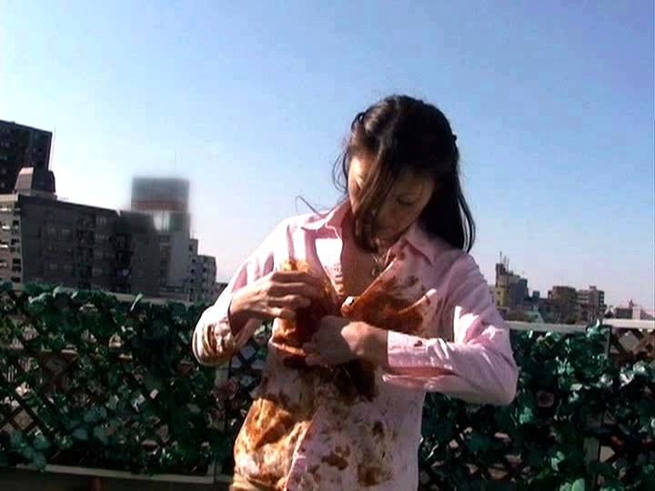 YAB-076 パート 8 - 58 分