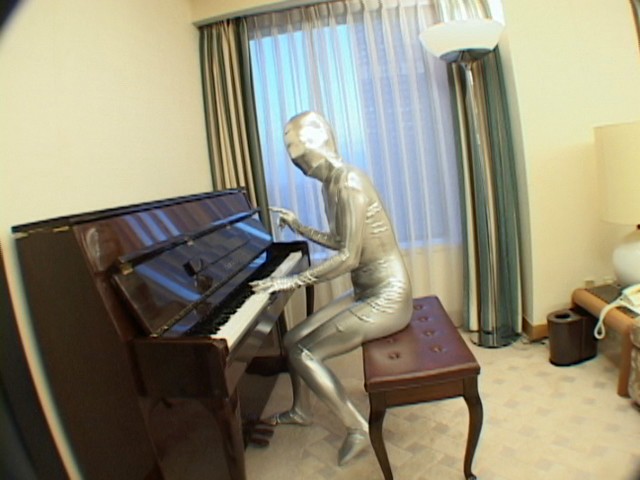 YAB-092 Bagian 11 - 100 minit