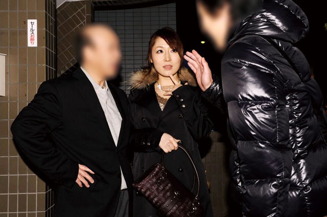 YAB-098 第 10 部分 - 102 分钟