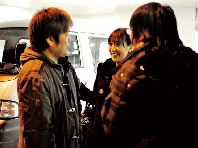 YAB-102 第 1 部分 - 30 分钟