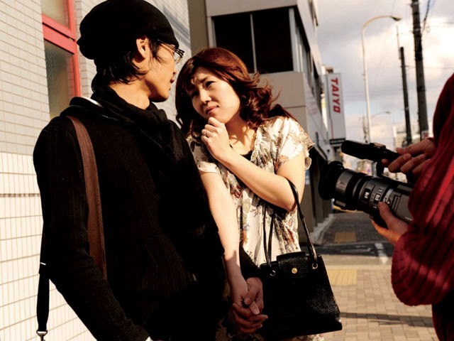 YAB-102 第 13 部分 - 78 分钟