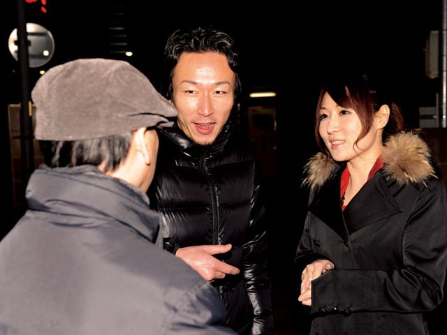 YAB-102 第 8 部分 - 58 分钟