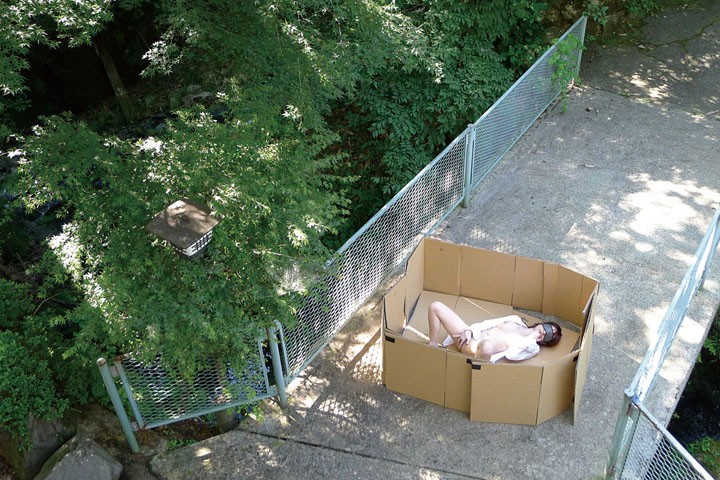 YAG-008 パート 5 - 50 分