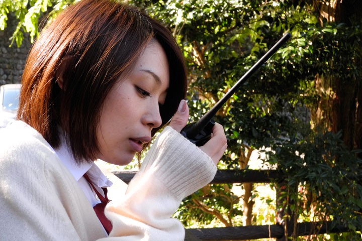 YAG-013 Part 8 - 65 minutes