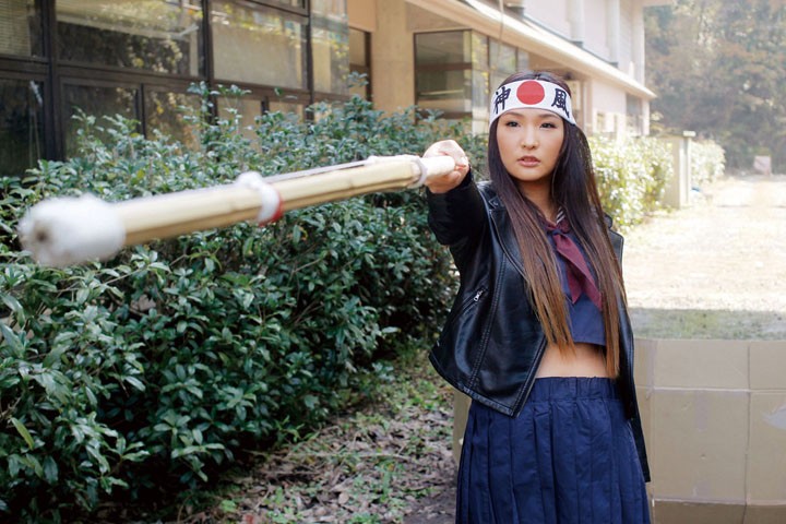 YAG-017 パート 7 - 72 分