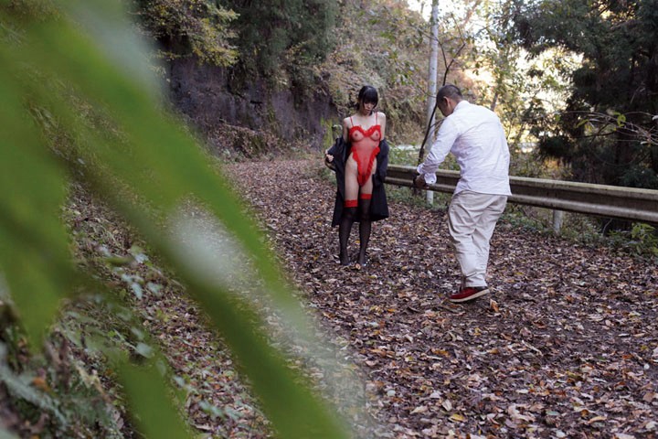 YAG-019 パート 1 - 30 分