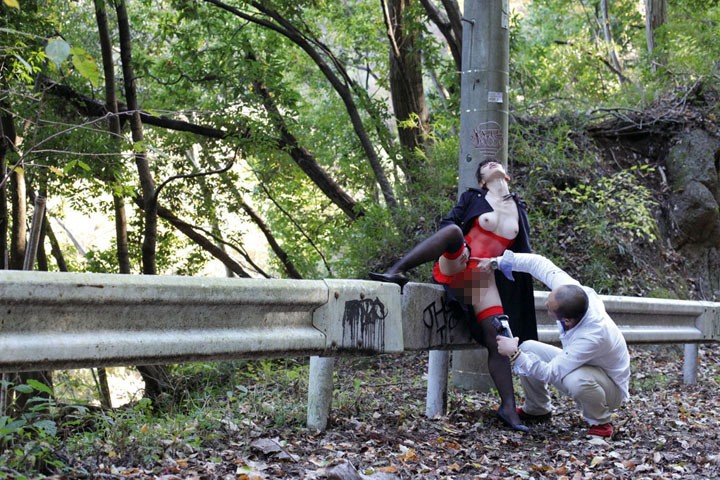 YAG-019 Bagian 2 - 36 minit